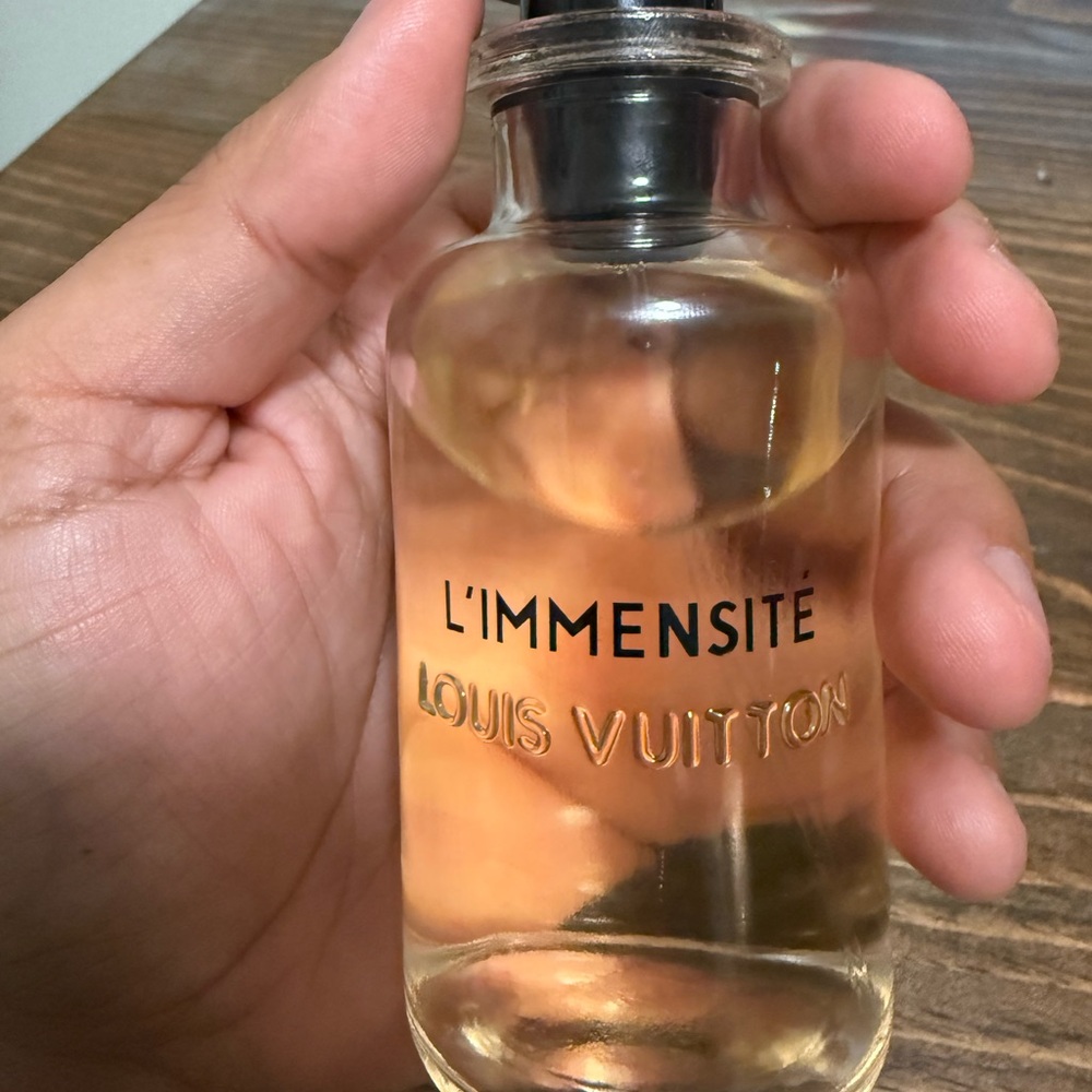 Louis Vuitton L'IMMENSITÉ Pre-Owned